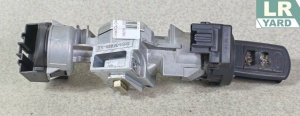 Contact cu cheie DISCOVERY 3 2005-2009; RANGE ROVER SPORT 2005-2009 LR023939 3M51-3F880-AC - Img 2