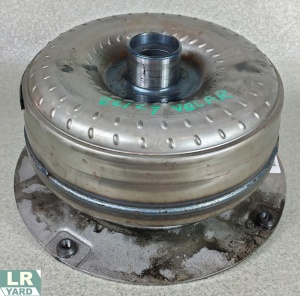Convertizor 8HP Motor 2.0 Ingenium RANGE ROVER SPORT 2014-2022; DISCOVERY 5 2017≥; RANGE ROVER VELAR ≥2017 LR082636 GX73-7902-AA - Img 2