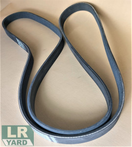 Curea transmisie LR035502 Continental CPLA-6C301-HA