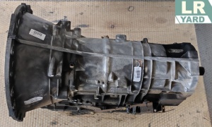 Cutie de viteza automata 6HP DISCOVERY 4 2010-2016; RANGE ROVER SPORT 2010-2013 Motor 3.0 TDV6 Gen1 Euro5 LR042869 AH42-7000-CH - Img 2