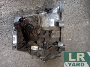 Cutie de viteze manuala FREELANDER 2 2006-2014; RANGE ROVER EVOQUE 2012-2018 LR024707 BJ3R-7002-BA - Img 3
