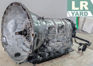 Cutie viteze automata Jaguar XF; Jaguar XJ ≥2010 Motor 3.0 TDV6 Gen1 Euro5 C2D10565 9X23-7000-AD - Img 2