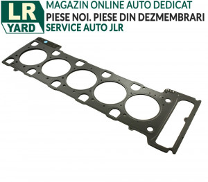 Cylinder head gasket Engine 2.5 TD5 Elring LVB000260 Elring