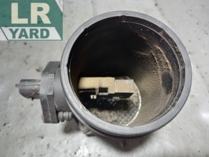 Debitmetru aer Motor 2.0 Clasic FREELANDER 1 1996-2006 MHK100850 1H5Z-12A680-AA - Img 2