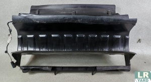 Deflector aer central Motor 2.7 TDV6 RANGE ROVER SPORT 2005-2009 DXJ500070 5H32-019A01-DA - Img 2