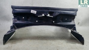 Deflector aer superior Jaguar XF C2Z13531 CX23-8102-AB, C2Z13531