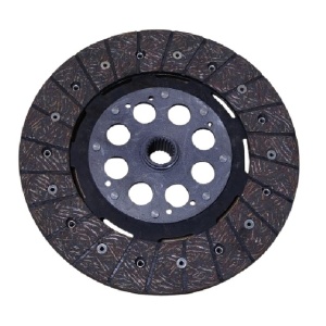 Disc ambreiaj UQB000120 Britpart 3H22-7A567-AA