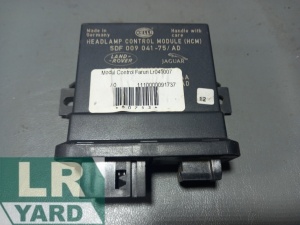 DISCOVERY 4 2010-2016; RANGE ROVER SPORT 2010-2013; Jaguar XF; Jaguar XJ >2010 LR04545007 9X2313K031AD - Img 4
