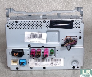 Display Jaguar XF C2Z30798 - Img 2