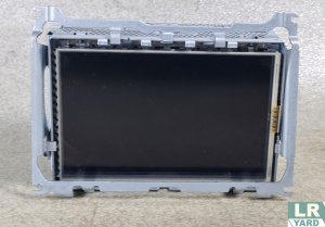 Display Jaguar XF C2Z31458 DX23-10E889-AH