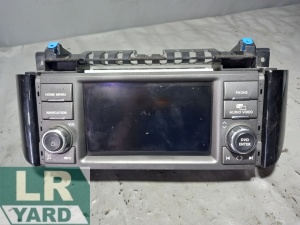 Display navigatie RANGE ROVER 2010-2012 LR039296 BH42-10E887-RG - Img 1