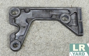 Distantier suport compresor FREELANDER 1 1996-2006 PYF000040 UH12-1660A-NA - Img 2