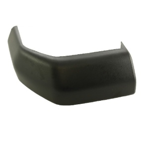 DQR101090 Land Rover left rear mudguard DQR101090
