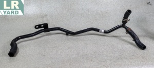 EGR cooler pipe 3.0 TDV6 Gen1 Euro5 LR014152 AH229Y439AC