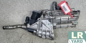 EGR dreapta Motor 3.0 TDV6 Gen2 Euro6 LR063122 FW93-9U438-AA, LR063122 - Img 2