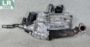 EGR dreapta Motor 3.0 TDV6 Gen2 Euro6 LR063122 FW93-9U438-AA - Img 2