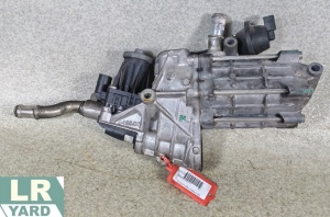 EGR dreapta Motor 3.0 TDV6 Gen2 Euro6 LR063122 FW93-9U438-AA