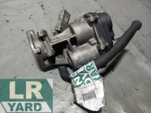 EGR Dreapta Motor 3.6 TDV8 LR018321 6H4Q-9D475-DA, LR018321 - Img 2