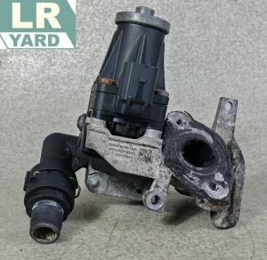 EGR Motor 2.0 Ingenium DTD; Motor 2.0 Ingenium DTA LR110290 G4D3-9D475-AD - Img 2
