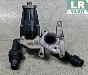EGR Motor 2.0 Ingenium DTD; Motor 2.0 Ingenium DTA LR110290 G4D3-9D475-AD - Img 2