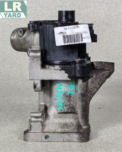 EGR Motor 2.2 TD4/SD4 LR000997 6G9Q-9D475-AA - Img 1
