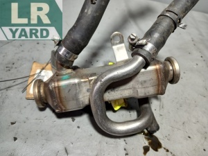 EGR scraper EGR 2.0 TD4 FREELANDER 1 1996-2006 WIA000020 - Img 2