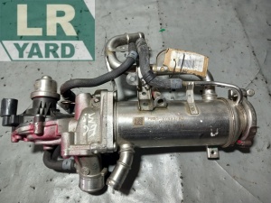 EGR scraper left 3.0 TDV6 Gen2 Euro6 T4N11610 - Img 2