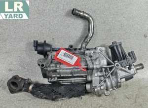 EGR stanga 3.0 JXF; JXJ10 JDE10760 9X2Q-9U438-CA, JDE10760