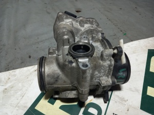 EGR valve 2.0Ing JDE39607 - Img 2