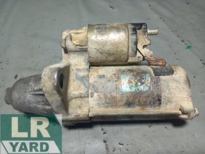 Electric Motor 1.8 Petrol / Petrol FREELANDER 1 1996-2006 NAD101420 - Img 2