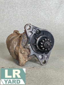 Electromotor 2.0 Classic FREELANDER 1 1996-2006 NAD100580 - Img 3