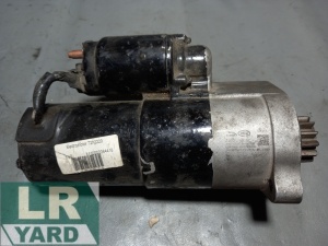 Electromotor 2.0Ing JXE; JXFN T2H2229 GX73-11001-BC - Img 3