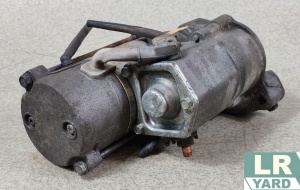 Electromotor 2.2 TD4/SD4 FREELANDER 2 2006-2014; RANGE ROVER EVOQUE 2012-2018; DISCOVERY SPORT &gt;2015 LR014060 - Img 2