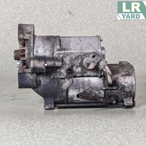 Electromotor 2.2 TD4/SD4 FREELANDER 2 2006-2014; RANGE ROVER EVOQUE 2012-2018; DISCOVERY SPORT >2015 LR007373 6G9N11000NB - Img 2