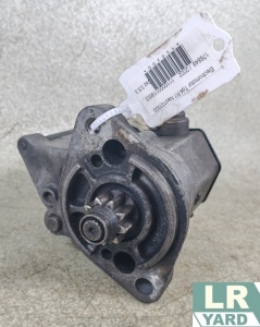 Electromotor Motor 2.0 TD4 FREELANDER 1 1996-2006 NAD101500 1H5Z-11000-EA, NAD101500