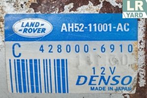 Electromotor Motor 2.2 TD4/SD4 FREELANDER 2 2006-2014; RANGE ROVER EVOQUE 2012-2018; DISCOVERY SPORT ≥2015 LR014060 AH52-11001-AC - Img 3