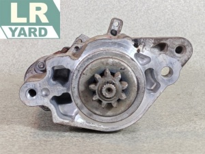 Electromotor Motor 2.7 TDV6; Motor 3.0 TDV6 Gen1 Euro5 Jaguar XF; Jaguar XJ ≥2010; Jaguar XJ ≥2003 Jaguar S-TYPE C2D51168 4R83-11001-AD - Img 3