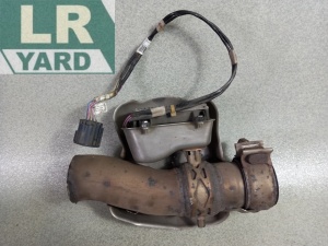 Electrovalva evacuare 3.0G2 RRS14; VOG13 LR077722 FPLA-9F646-AA - Img 2