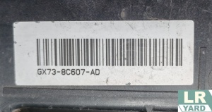Electroventilator 2.0IngB; 2.0DTD; 2.0DTA JXE; JNXF T2H45980 GX73-8C607-AH - Img 3