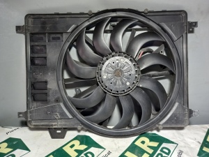 Electroventilator Motor 2.0 Ingenium DTD; Motor 2.0 Ingenium Benzina LR099669 GJ32-8C607-BC - Img 1