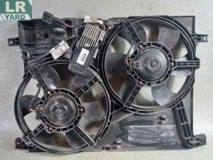 Electroventilator Motor 2.0 TD4; Motor 1.8 Benzina FREELANDER 1 1996-2006 PGF000231 3H4Z-8W601-AA