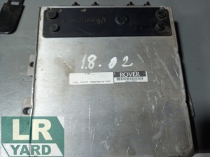Engine calculator 1.8 Petrol / Petrol FREELANDER 1 1996-2006 LR031029 RM1H5Z19A400EA - Img 1