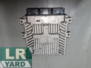 Engine calculator 3.6 TDV8 RANGE ROVER 3.6 TDV8 2002-2009; RANGE ROVER SPORT 2005-2009 NNW508040 8H4Q12A650AA