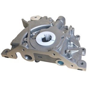 ENGINE OIL PUMP LR123716 LAND ROVER