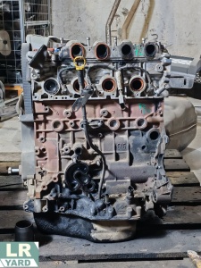 Engine without accessories 2.2 TD4/SD4 LR001345 - Img 1