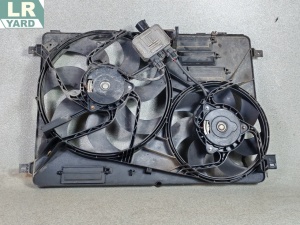 Fan assembly FREELANDER 2 2006-2014 LR011905 3202KST-6 - Img 2