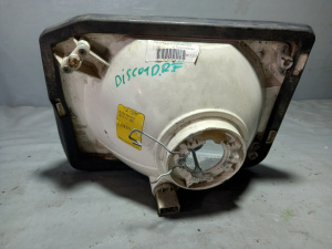 Far dreapta LHD D1 STC1235 1H2Z-13006-LA - Img 2