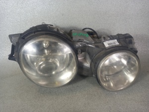 Far dreapta LHD Jaguar S-TYPE XR858636 4R83-13W029-BB - Img 1