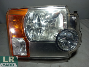 Far dreapta RHD DISCOVERY 3 2005-2009 XBC500022 5H22-13W029-BA - Img 1