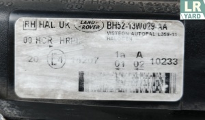 Far dreapta RHD FREELANDER 2 2006-2014 LR043979 - Img 3